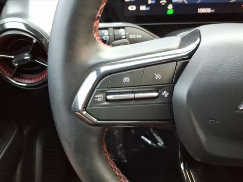 Used 2024 Chevrolet Equinox EV RS image 34