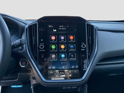 New 2026 Subaru Crosstrek 2.5i Sport image 30