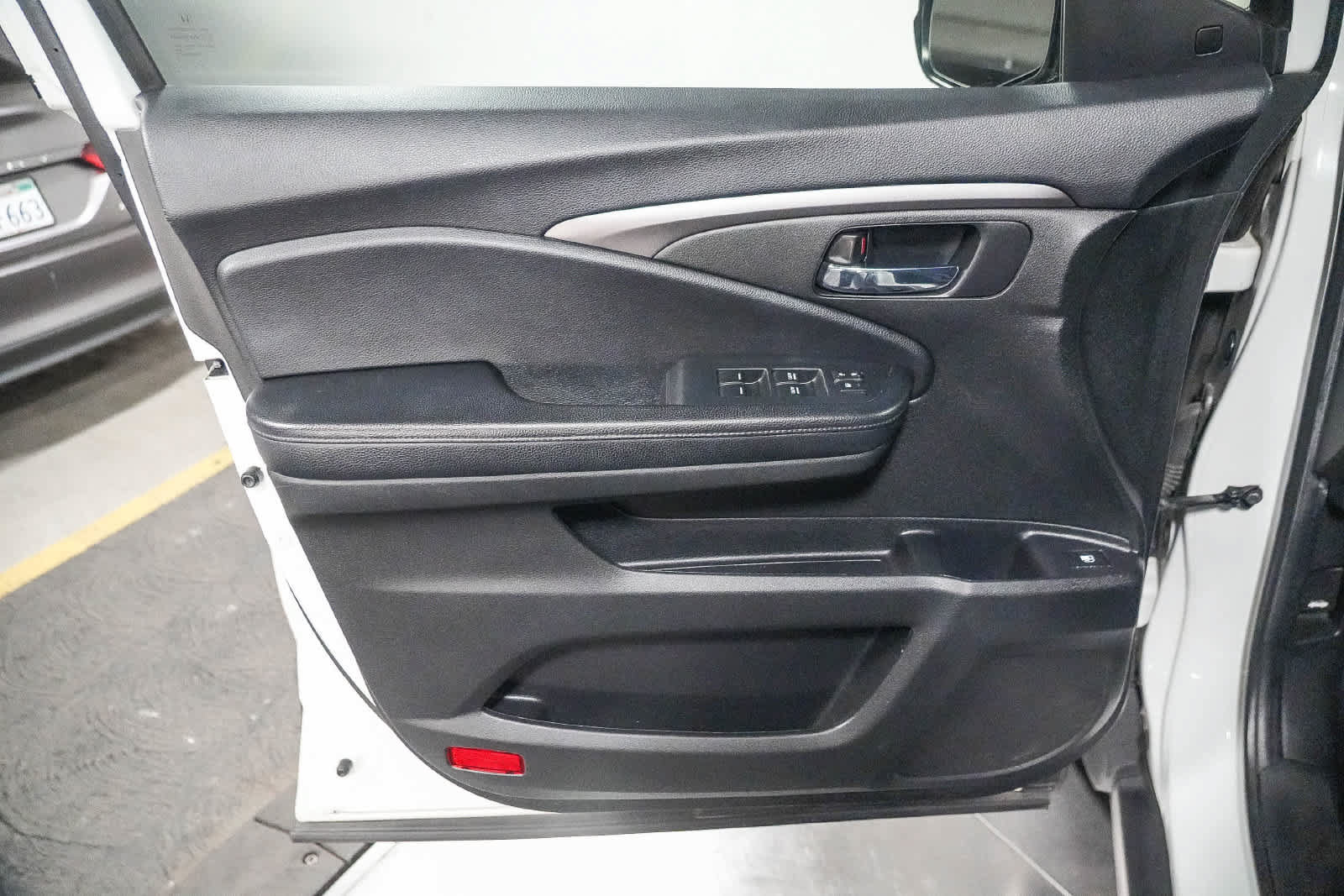 Used 2020 Honda Pilot EX image 20