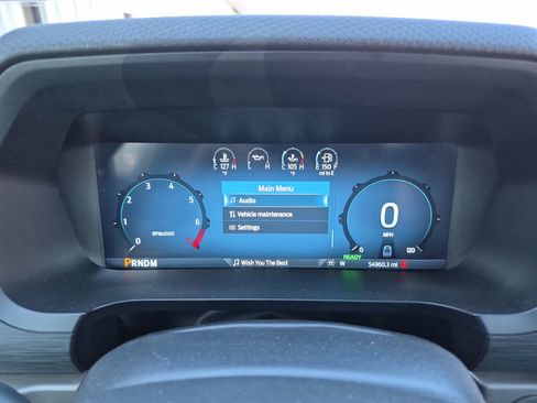 Used 2024 Ford F150 XLT w/ Mobile Office Package image 27