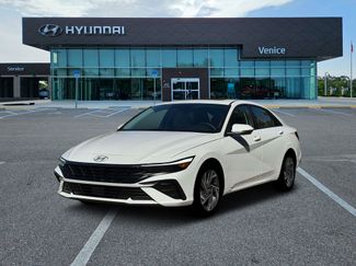 New 2026 Hyundai Elantra Limited FWD video 1