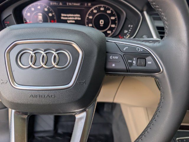 Used 2018 Audi Q5 2.0T Premium Plus w/ Premium Plus Package AWD/4WD image 14