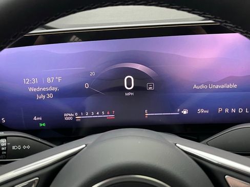 New 2026 Buick Enclave Sport Touring w/ Power Package image 24