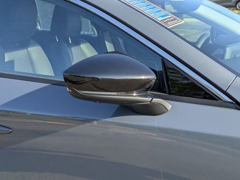 New 2026 MAZDA MAZDA3 2.5 Turbo Sedan w/Premium Plus AWD/4WD image 11