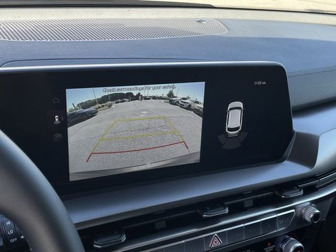 New 2025 Kia Telluride S image 17