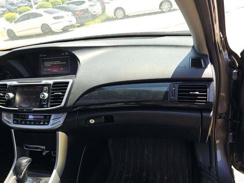 Used 2015 Honda Accord EX-L image 8