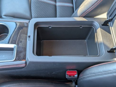 Used 2023 Nissan Altima 2.5 SR image 24