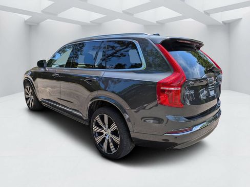 Used 2023 Volvo XC90 B6 Ultimate AWD/4WD image 5