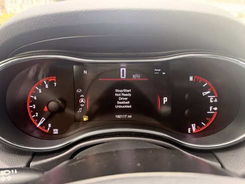 Used 2017 Dodge Durango GT image 18