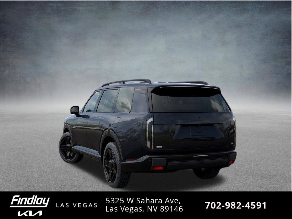 New 2027 Kia Telluride X-Line SX Prestige AWD/4WD image 27