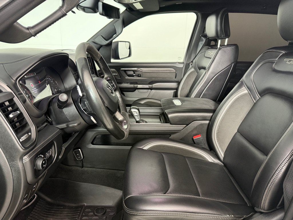 Used 2022 RAM 1500 TRX w/ TRX Level 2 Equipment Group AWD/4WD image 15