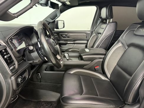 Used 2022 RAM 1500 TRX w/ TRX Level 2 Equipment Group AWD/4WD image 15