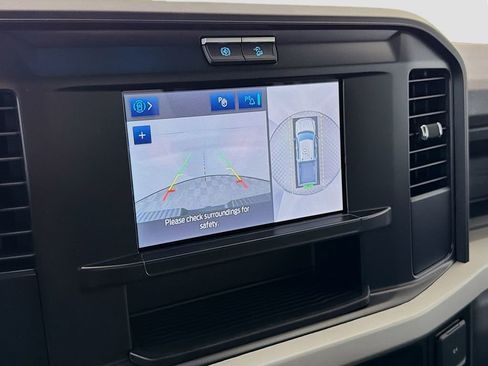 New 2026 Ford F250 XL w/ STX Appearance Package image 15