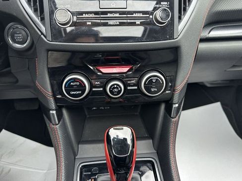 Used 2023 Subaru Forester Sport image 19