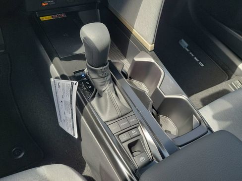 New 2026 Toyota Camry LE FWD image 18