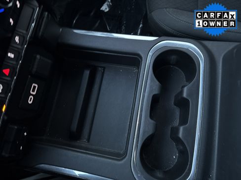 Used 2019 Chevrolet Silverado 1500 RST w/ All-Star Edition image 23