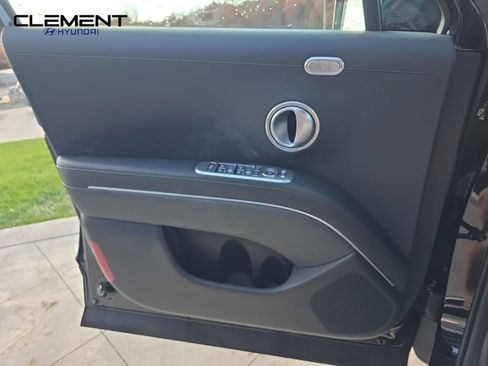 New 2026 Hyundai Palisade Calligraphy image 28