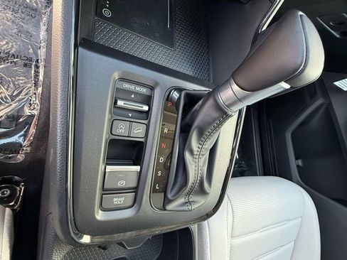 New 2026 Honda CR-V EX-L image 25