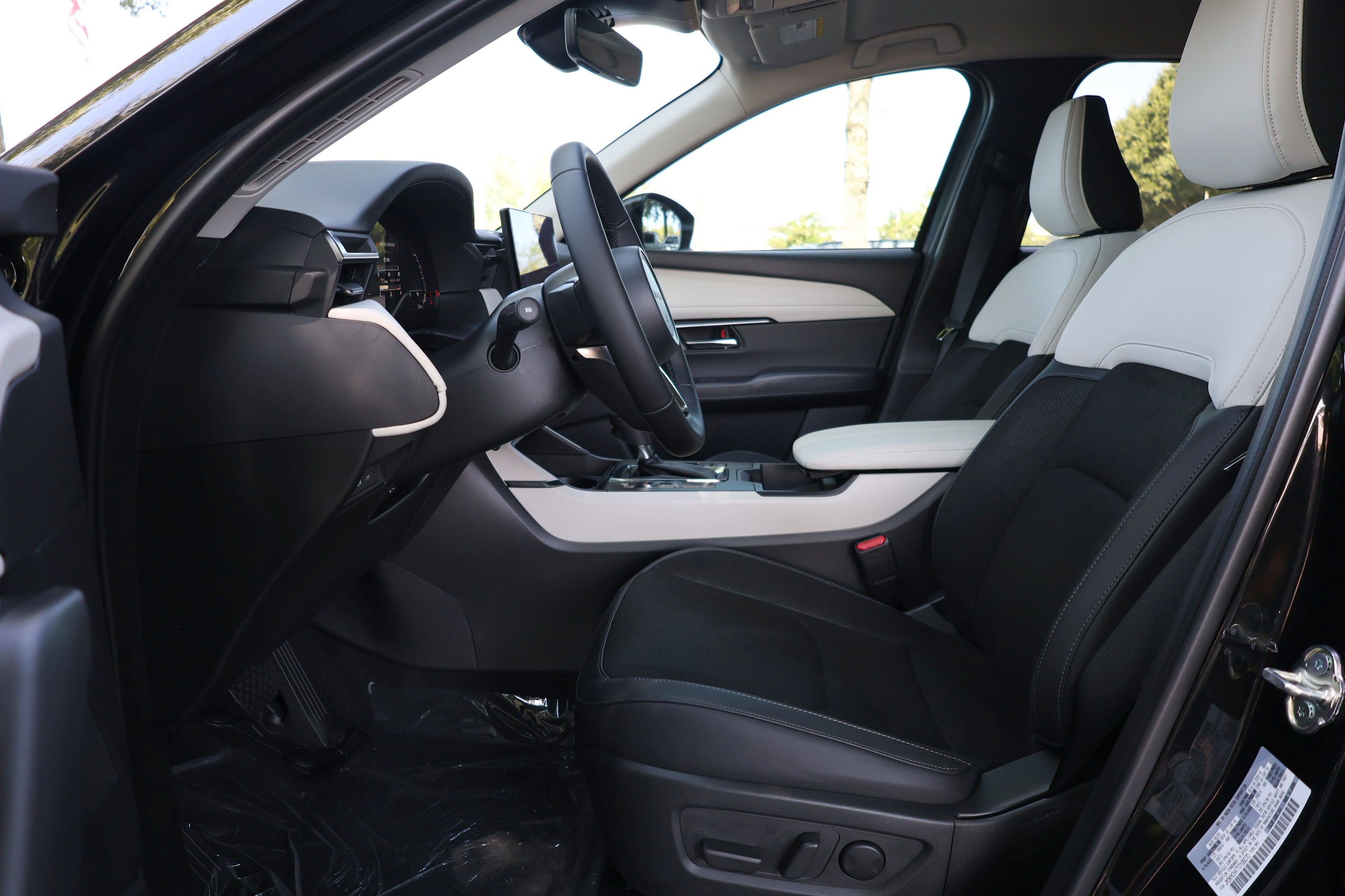 New 2026 MAZDA CX-5 Preferred AWD/4WD image 8