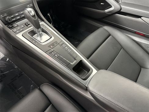 Certified 2024 Porsche 718 Cayman Style Edition w/ Premium Package image 31