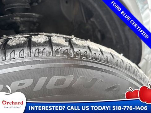 Used 2020 Honda CR-V EX-L image 13