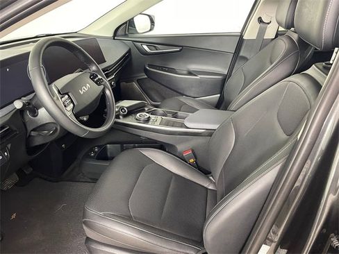 Certified 2023 Kia EV6 Wind image 2