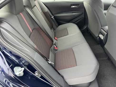 New 2026 Toyota Corolla SE w/ SE Premium Package FWD image 5