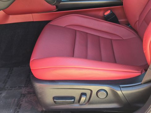 Used 2023 Lexus IS 350 F Sport w/ Navigation Package RWD image 27