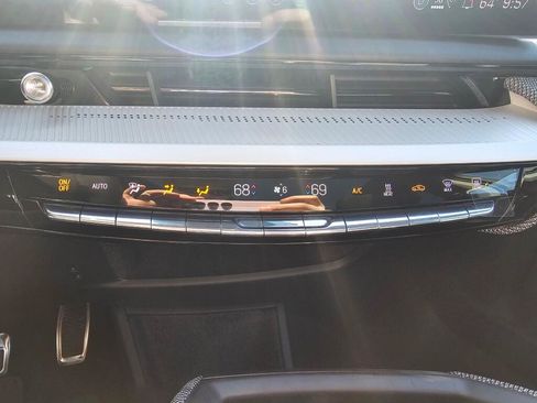 New 2026 Cadillac Optiq Sport 1 RWD image 66