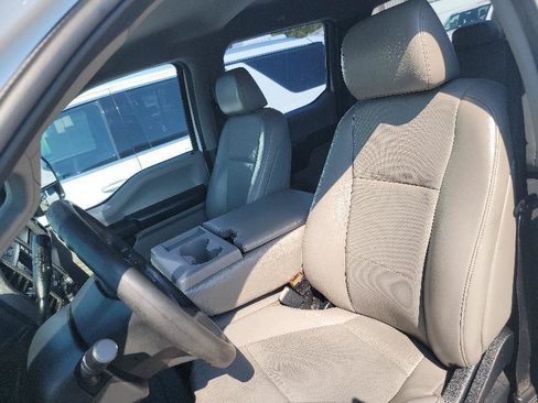 Used 2020 Ford F250 XL RWD image 9