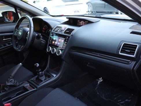 Used 2021 Subaru WRX Premium w/ Popular Package #3 (IZT) image 41