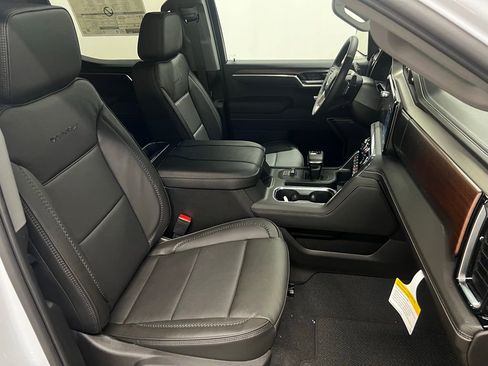 New 2026 GMC Sierra 1500 Denali image 44