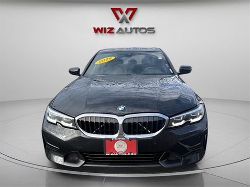 Used 2019 BMW 330i xDrive Sedan w/ Convenience Package image 2