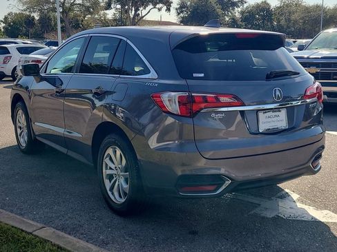 Used 2018 Acura RDX w/ Technology Package image 13