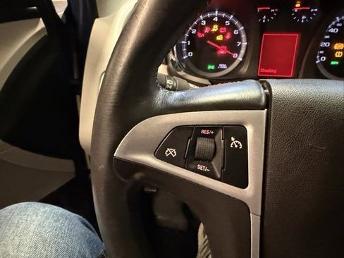 Used 2011 GMC Terrain SLT image 24