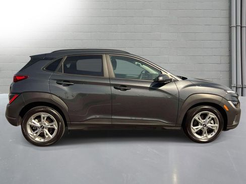 Used 2022 Hyundai Kona SEL w/ Convenience Package image 5