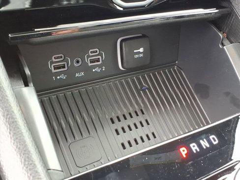 New 2026 Jeep Grand Cherokee L 4WD image 27