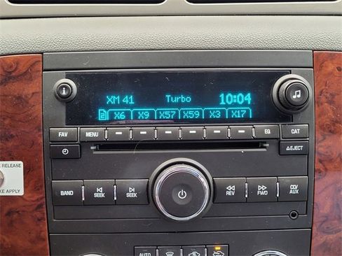 Used 2012 Chevrolet Silverado 1500 LTZ w/ Suspension Package, Off-Road image 24