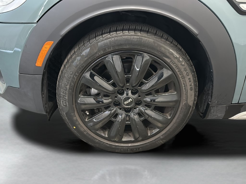 Used 2022 MINI Cooper Countryman S AWD/4WD image 9