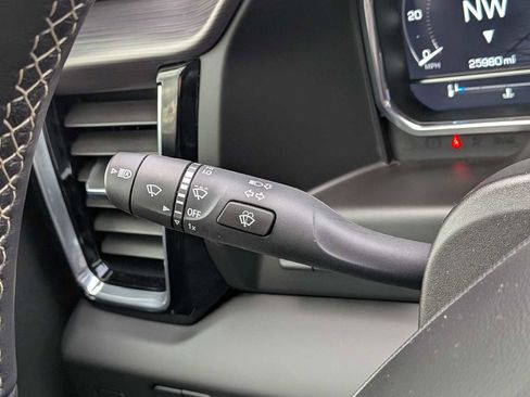 Certified 2025 GMC Sierra 1500 Denali Ultimate image 28