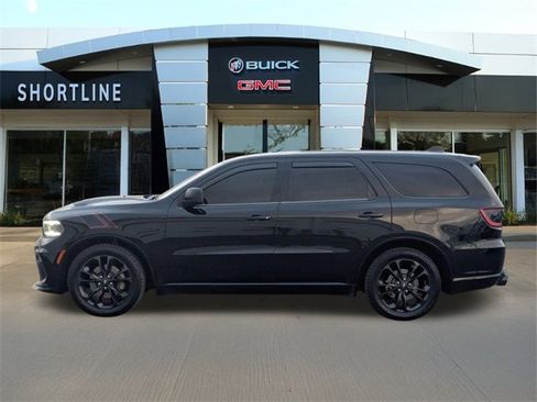Used 2022 Dodge Durango R/T w/ Blacktop Package image 6