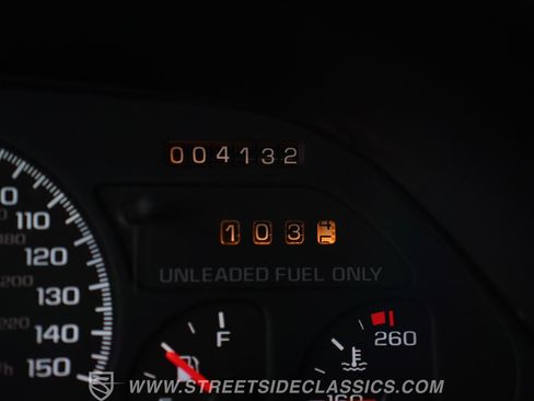 Used 1994 Chevrolet Camaro Z28 RWD image 39