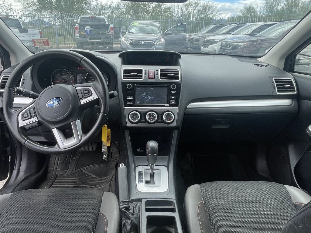 Used 2017 Subaru Crosstrek 2.0i Premium AWD/4WD image 7