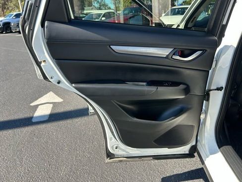 Used 2020 MAZDA CX-5 Touring image 13