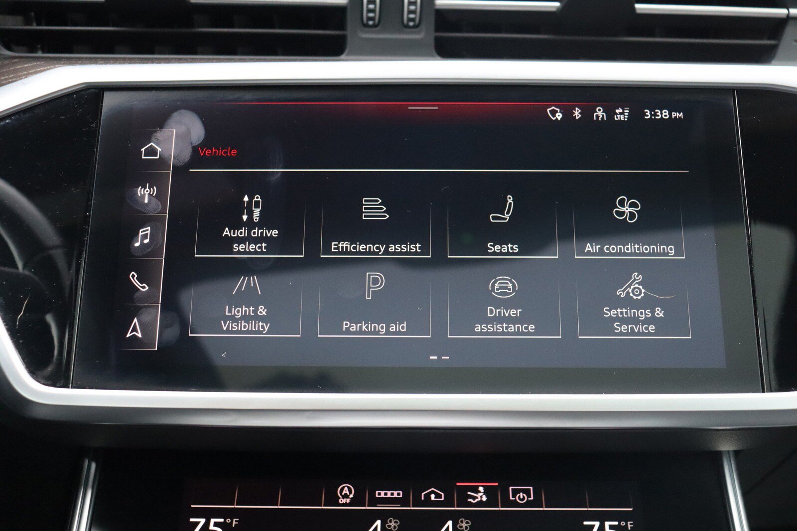 Used 2023 Audi A7 3.0T Premium Plus w/ Premium Plus AWD/4WD image 32