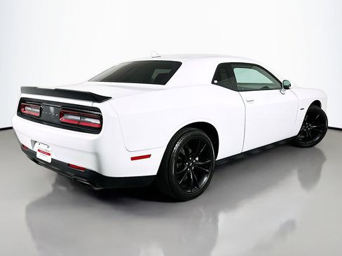 Used 2018 Dodge Challenger R/T Plus image 14