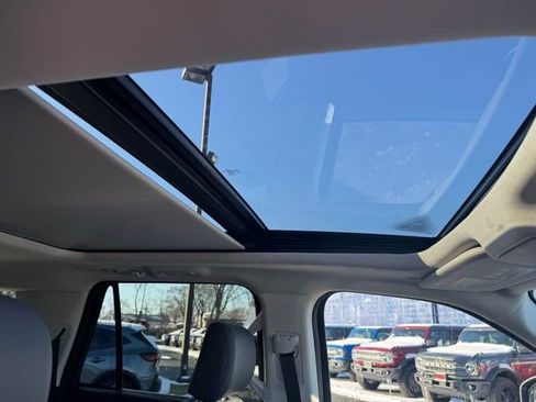 New 2026 Ford Expedition Max Active image 19