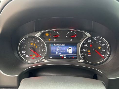 Used 2020 GMC Terrain SLE AWD/4WD image 20