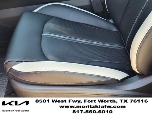 New 2026 Kia K5 GT-Line w/ GT-Line Premium Package FWD image 17