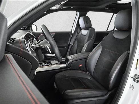 Certified 2023 Mercedes-Benz EQB 350 4MATIC SUV image 17